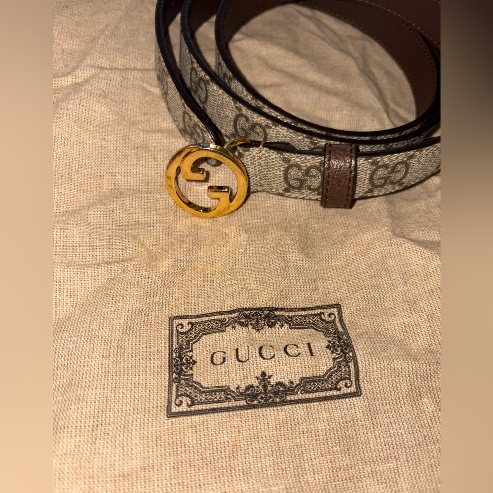 Gucci Belt